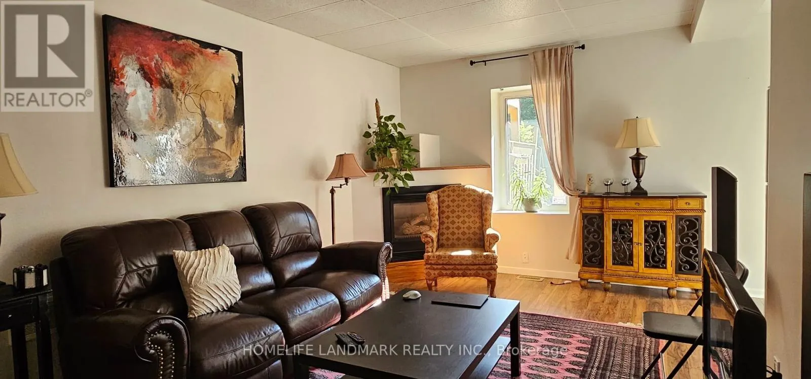 BASEMENT 1 - 110 HAMILTON DRIVE