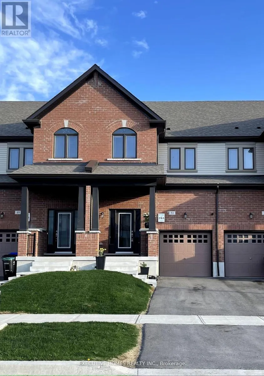 51 LORNE THOMAS PLACE