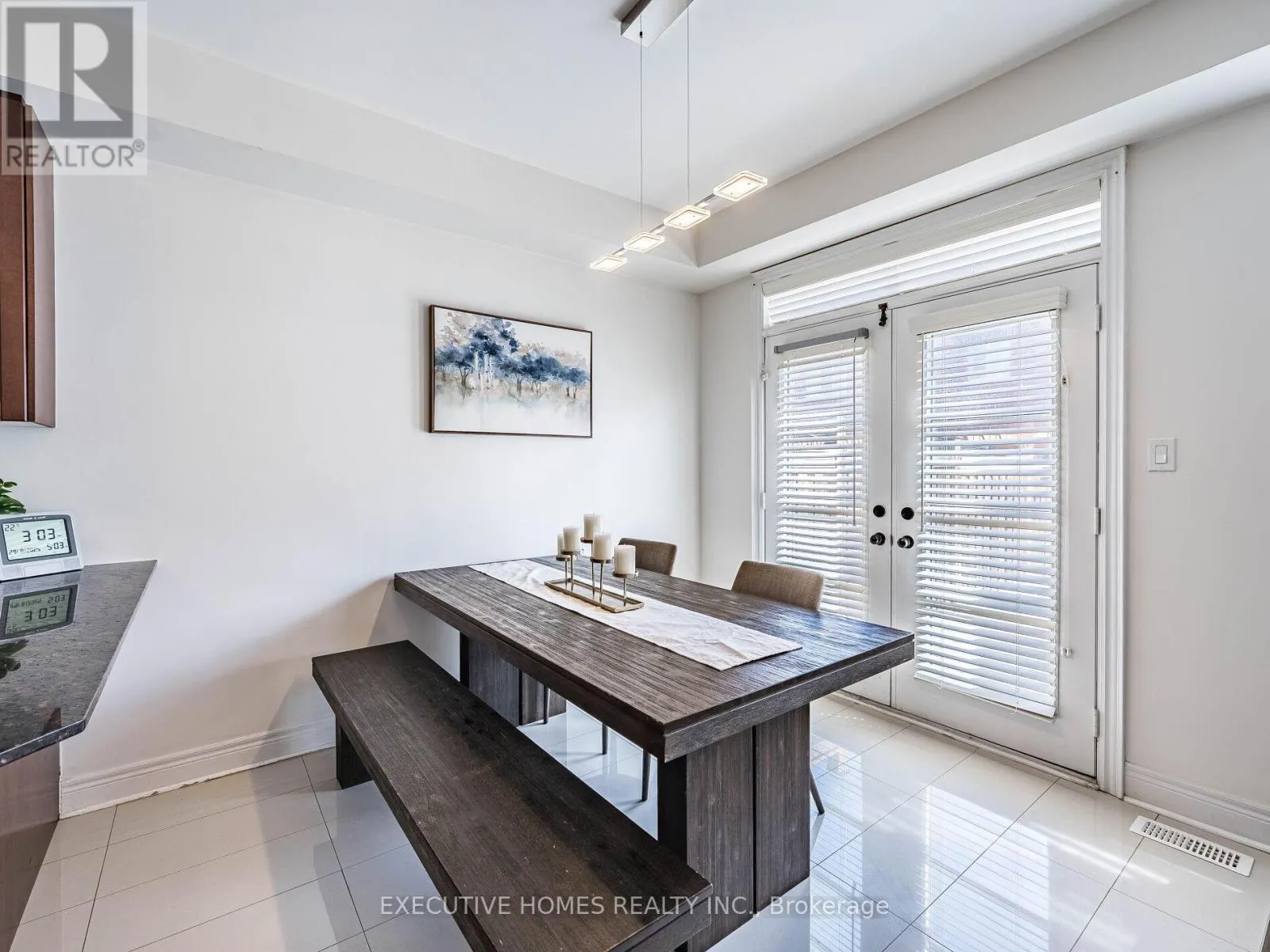15 LOWTHER AVENUE