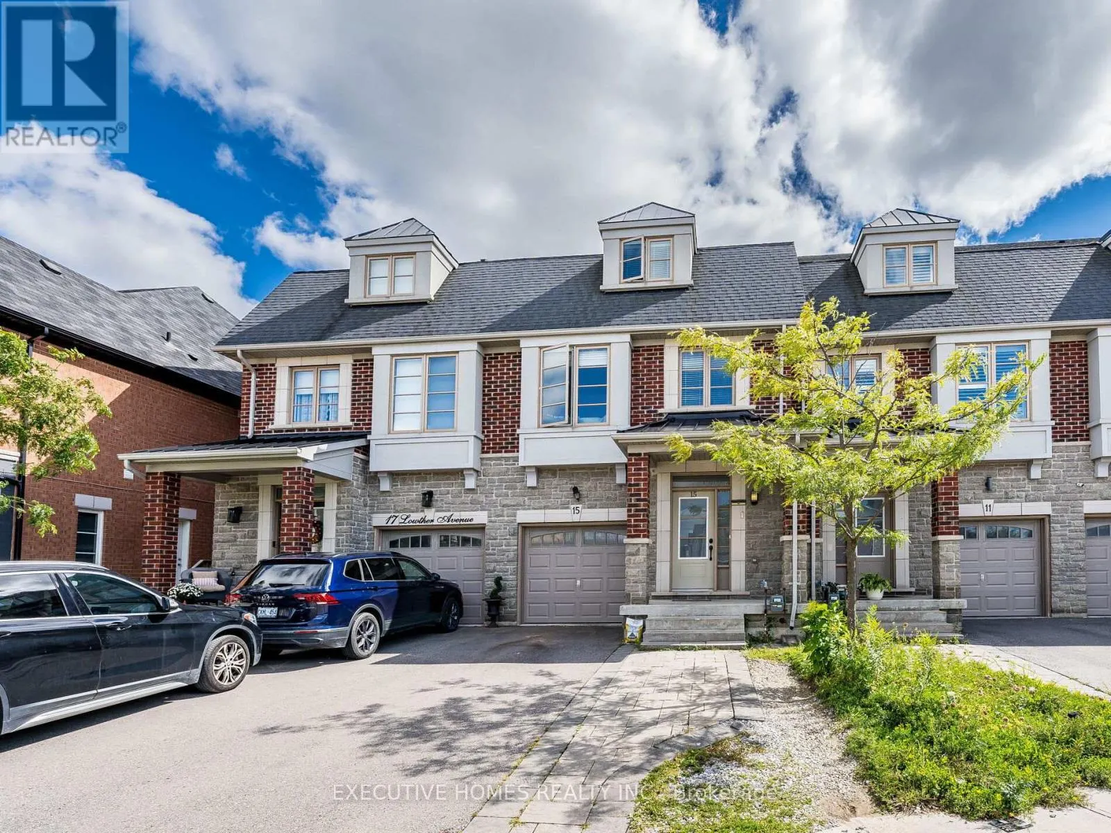 15 LOWTHER AVENUE