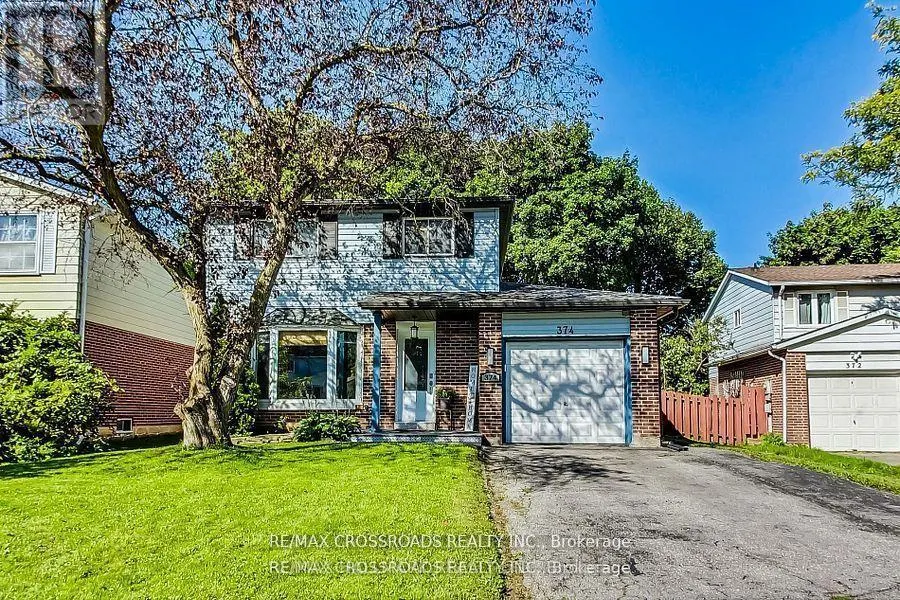 BSMT - 374 HANDLEY CRESCENT