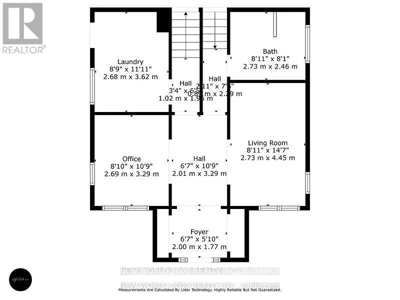 245 LAKELAND CRESCENT