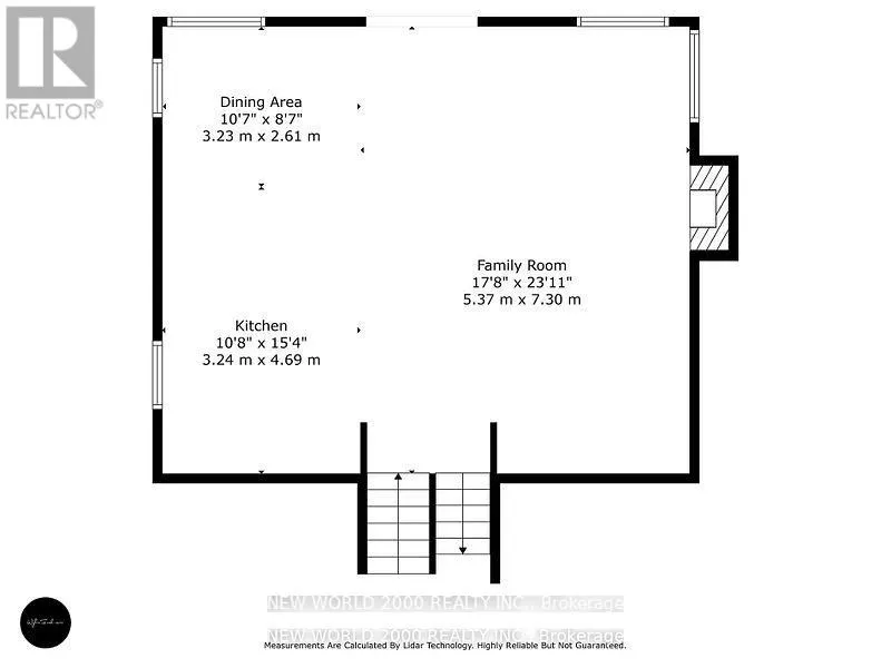 245 LAKELAND CRESCENT