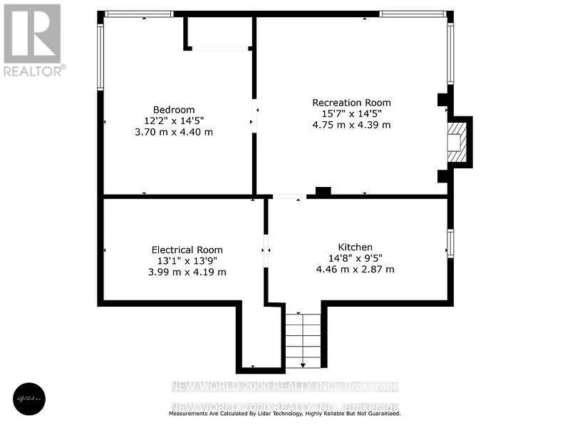 245 LAKELAND CRESCENT