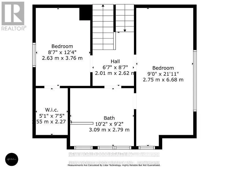 245 LAKELAND CRESCENT