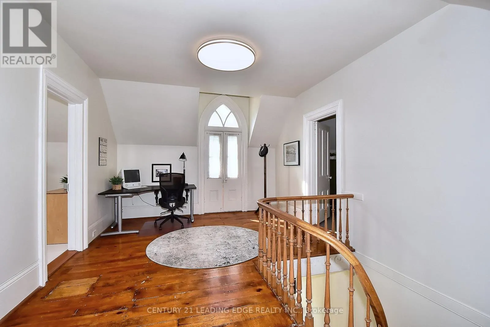55 BROCK STREET E