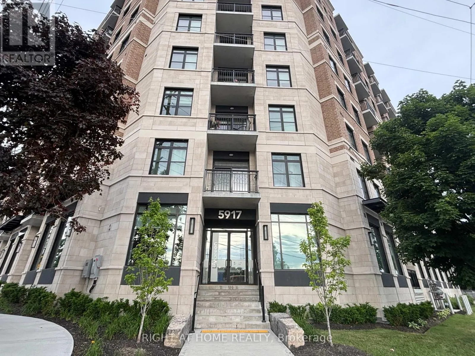 407 - 5917 MAIN STREET
