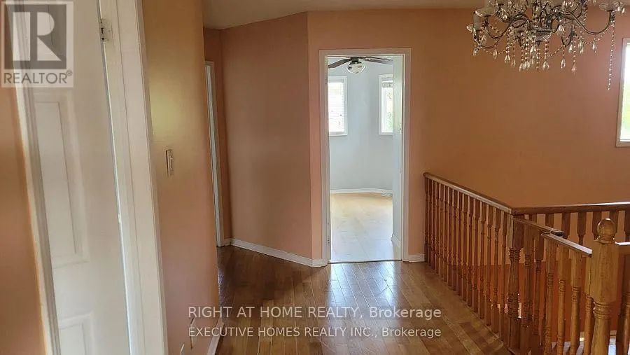 MAIN AND 2ND FLOOR FLOOR - 212 HOOVER PARK DRIVE