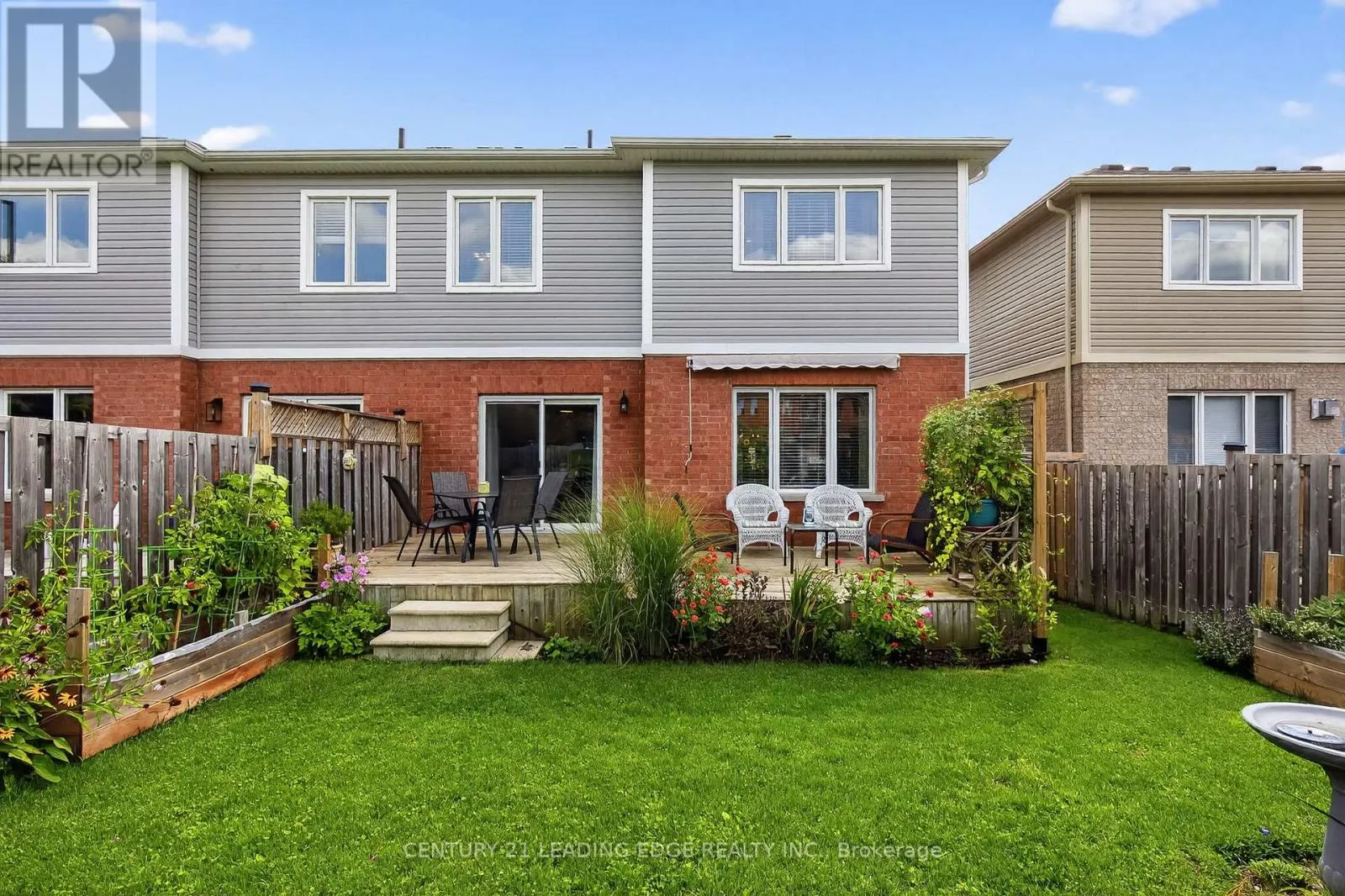 14 RENNIE STREET
