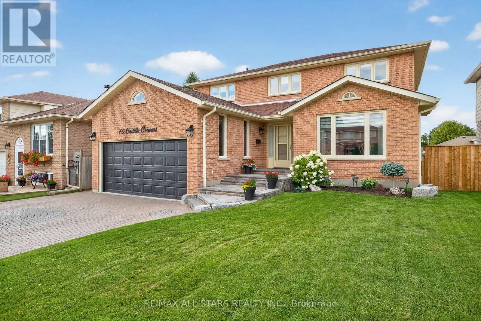 10 CASTILLE CRESCENT