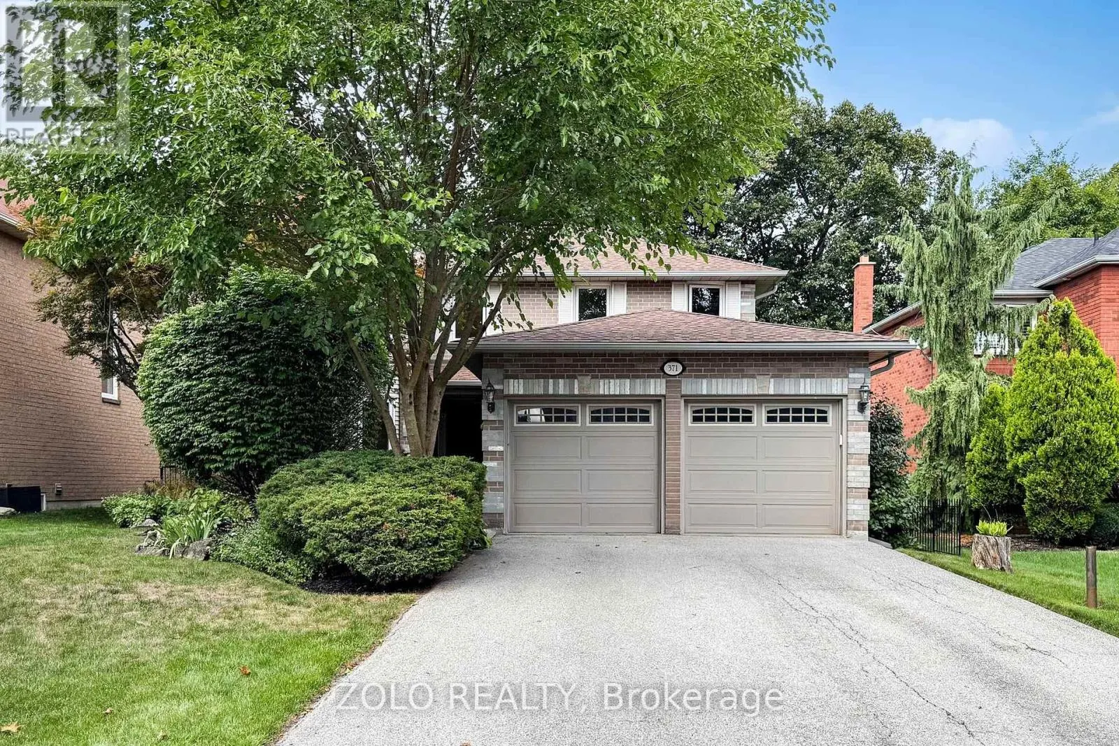 371 BINNS AVENUE