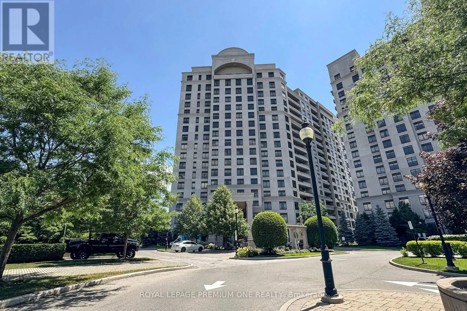 1202 - 9255 JANE STREET