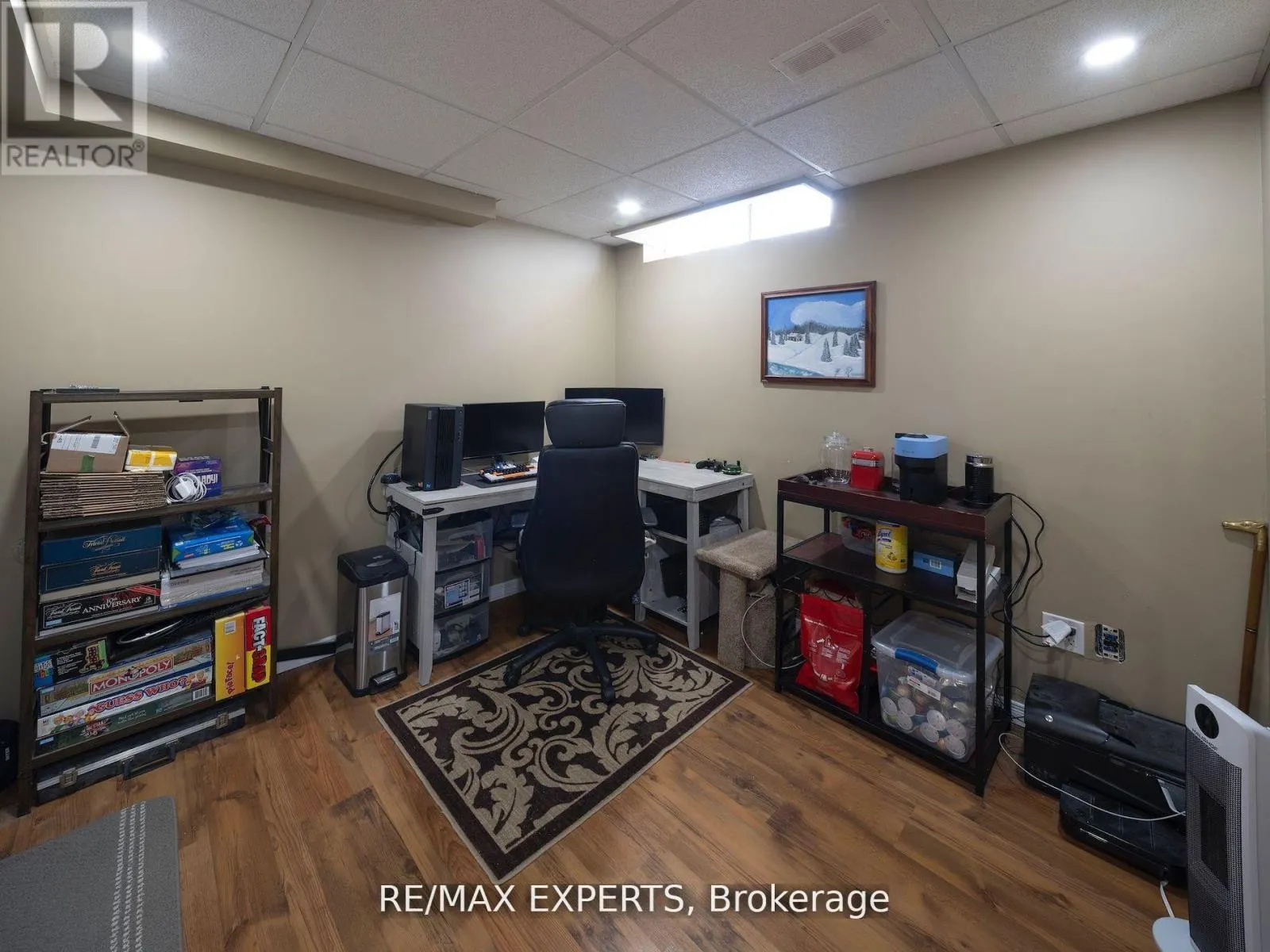 272 HOOVER PARK DRIVE