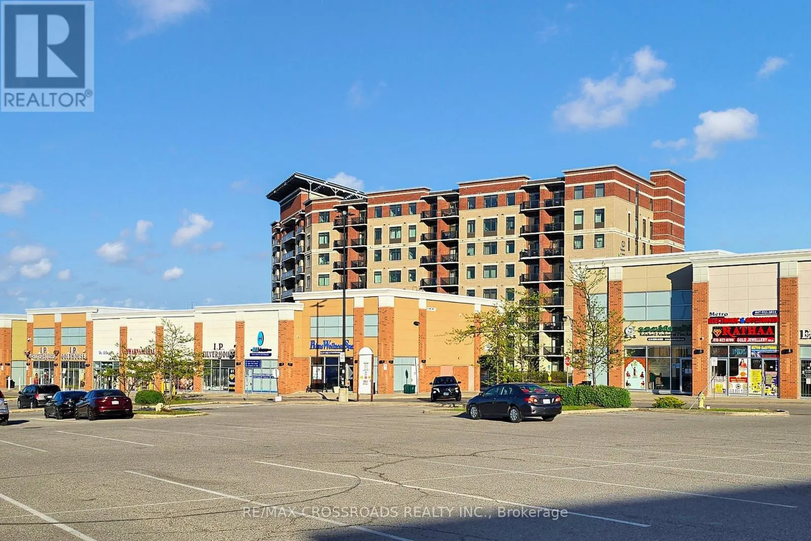 601 - 39 NEW DELHI DRIVE E
