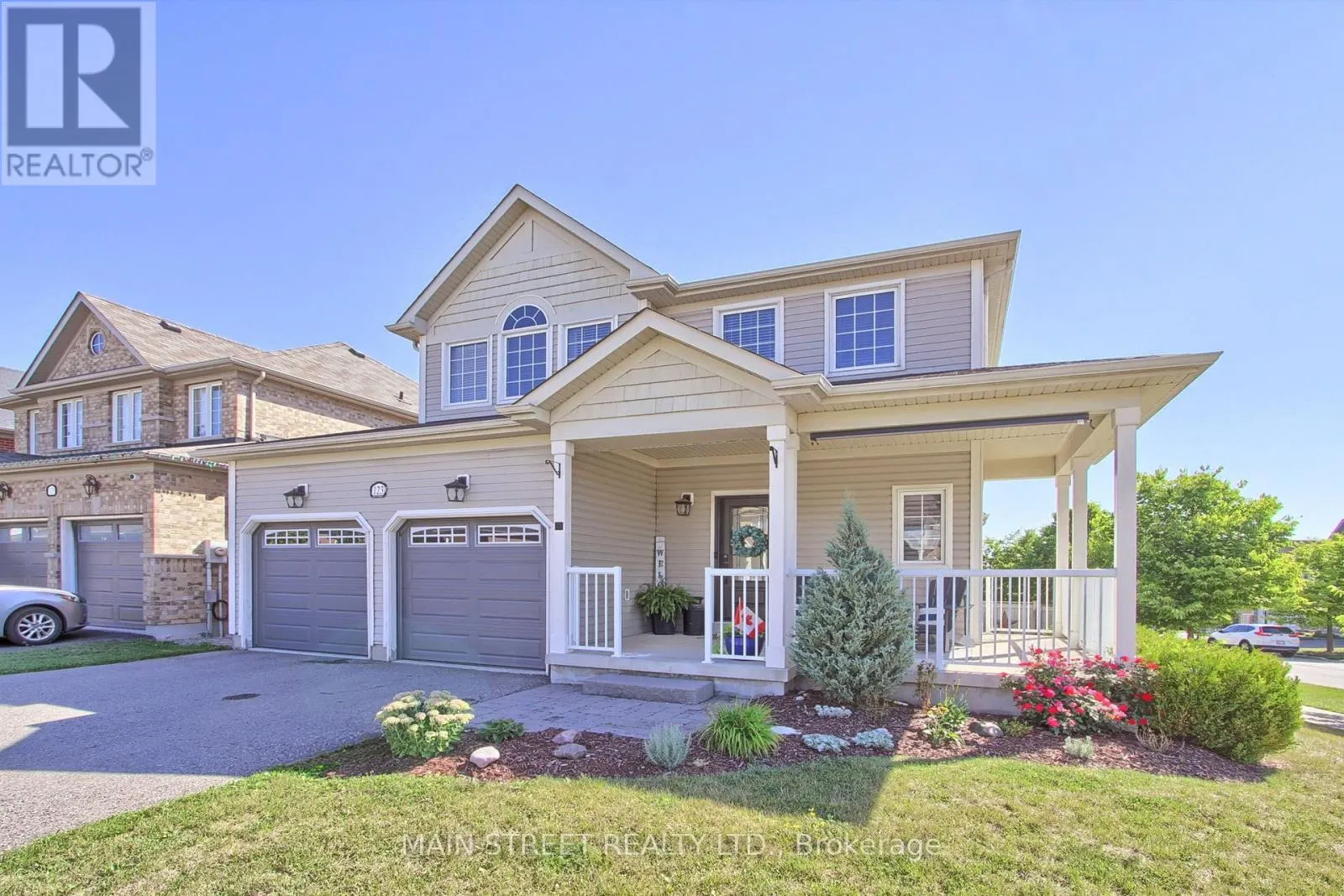 123 LAURENDALE AVENUE