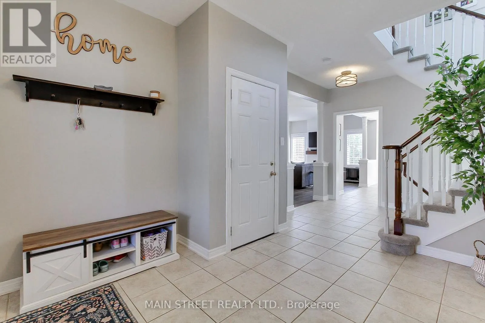 123 LAURENDALE AVENUE