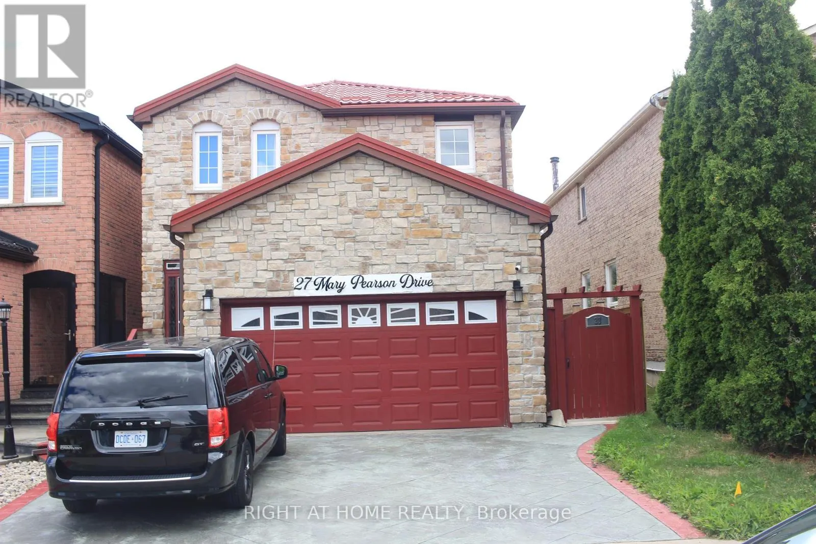 27 MARY PEARSON DRIVE