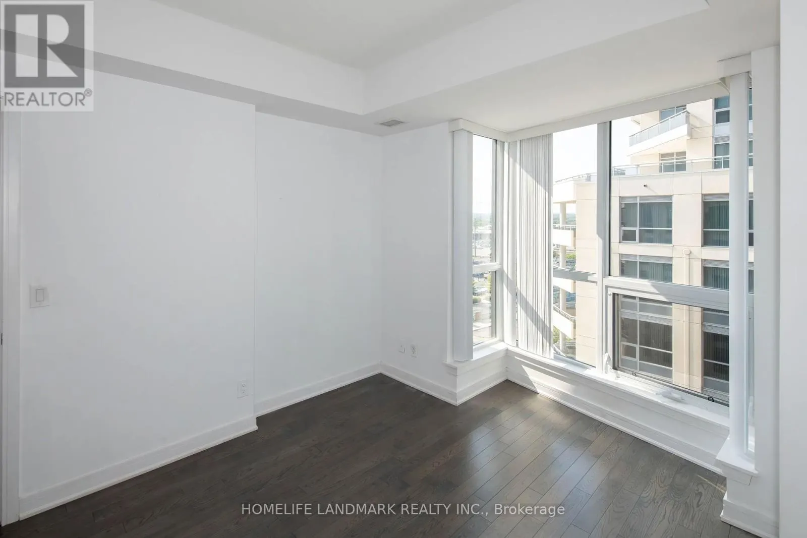 607 - 9191 YONGE STREET NW