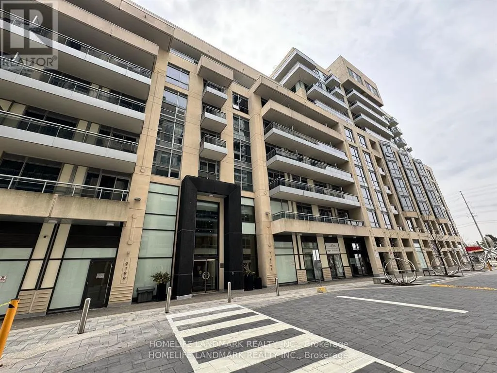 607 - 9191 YONGE STREET NW