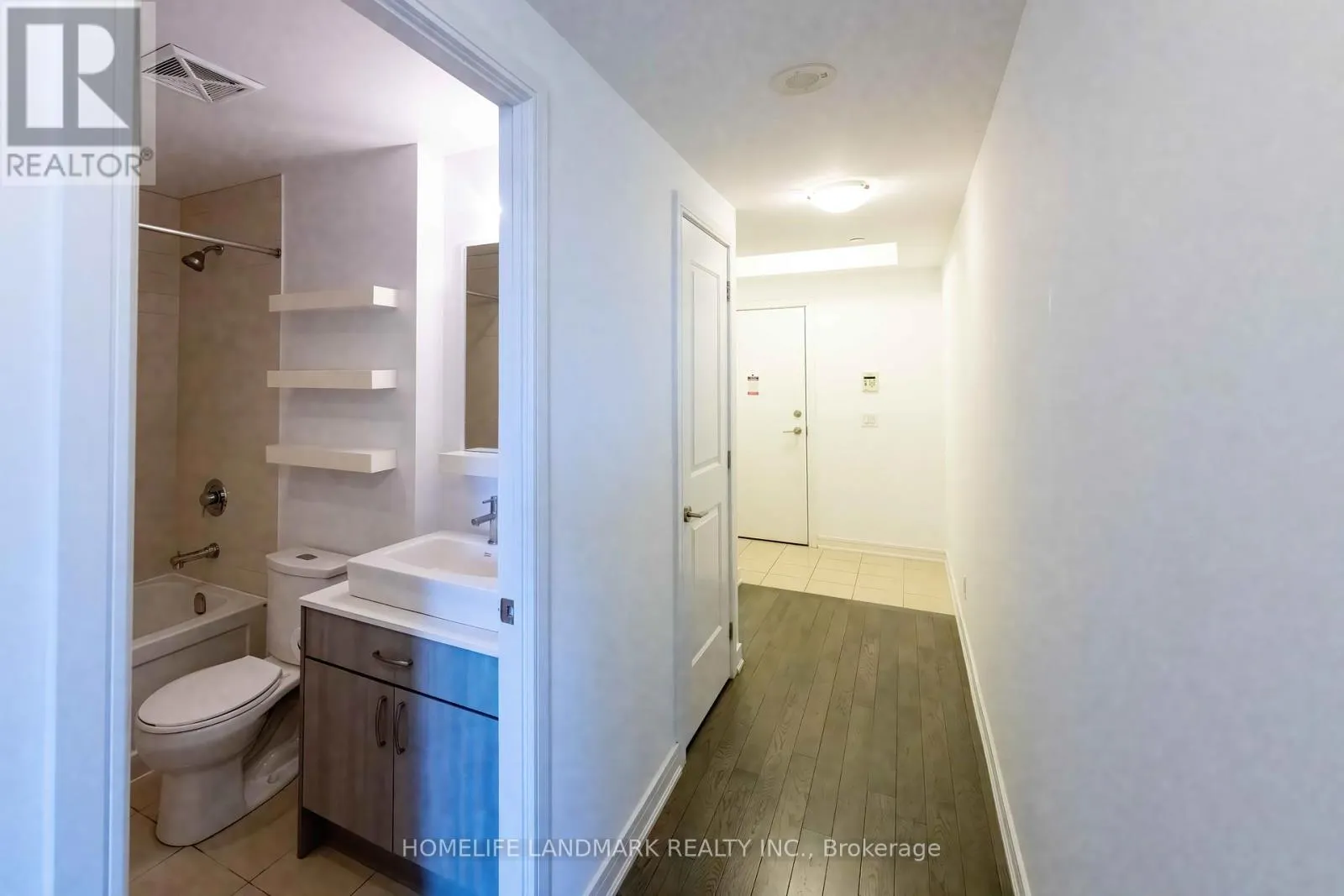 607 - 9191 YONGE STREET NW