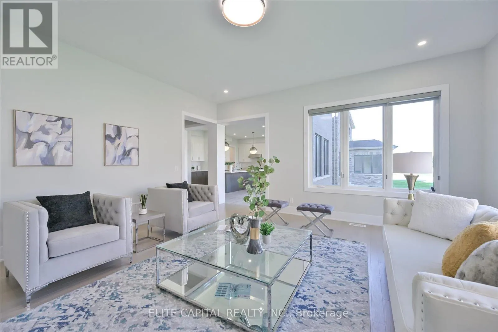 45 GODFREY WILLIS DRIVE