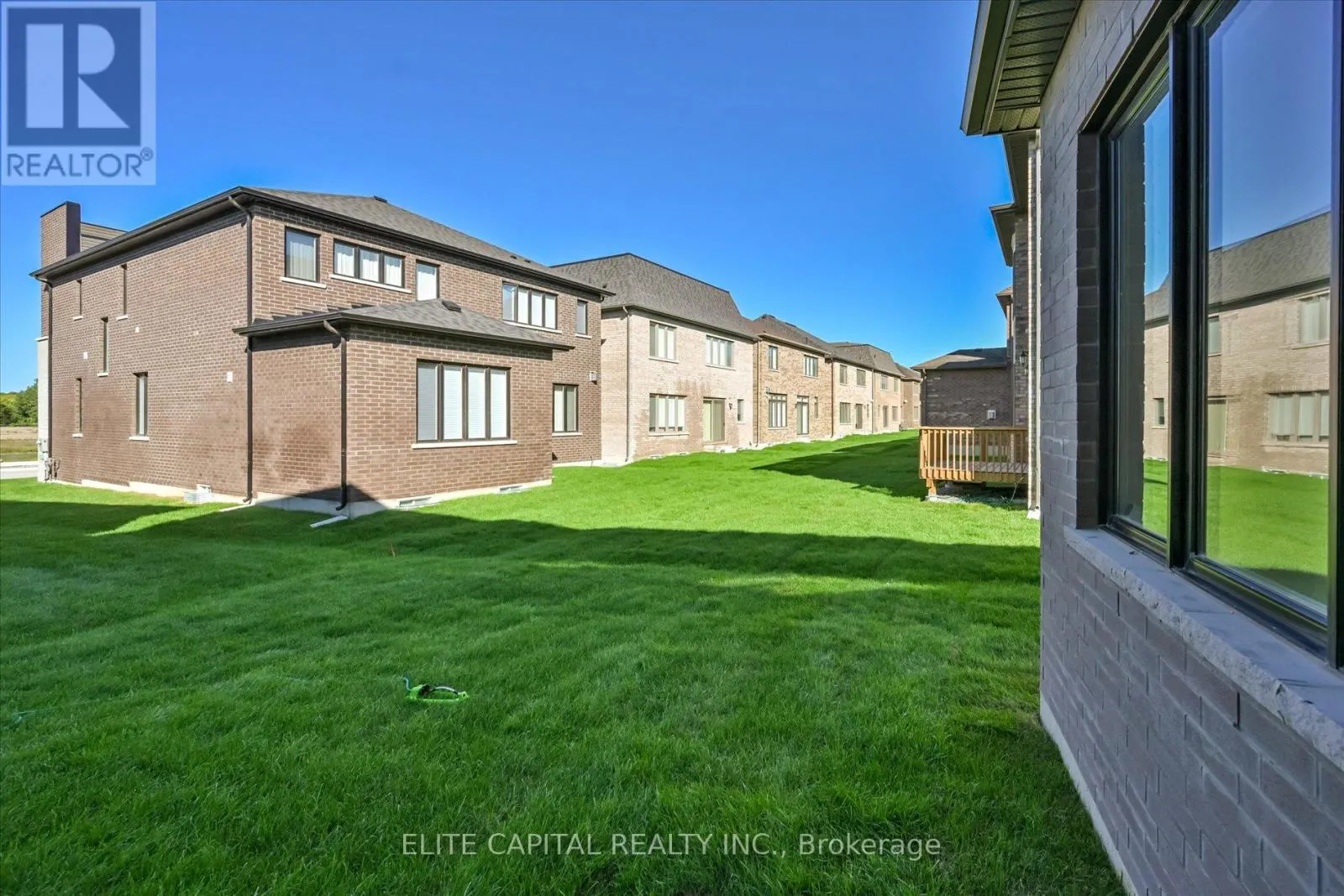 45 GODFREY WILLIS DRIVE