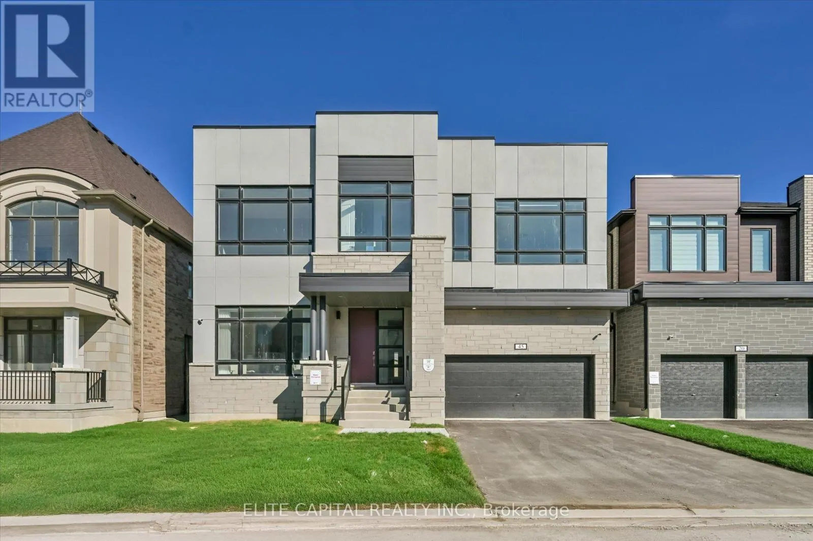 45 GODFREY WILLIS DRIVE