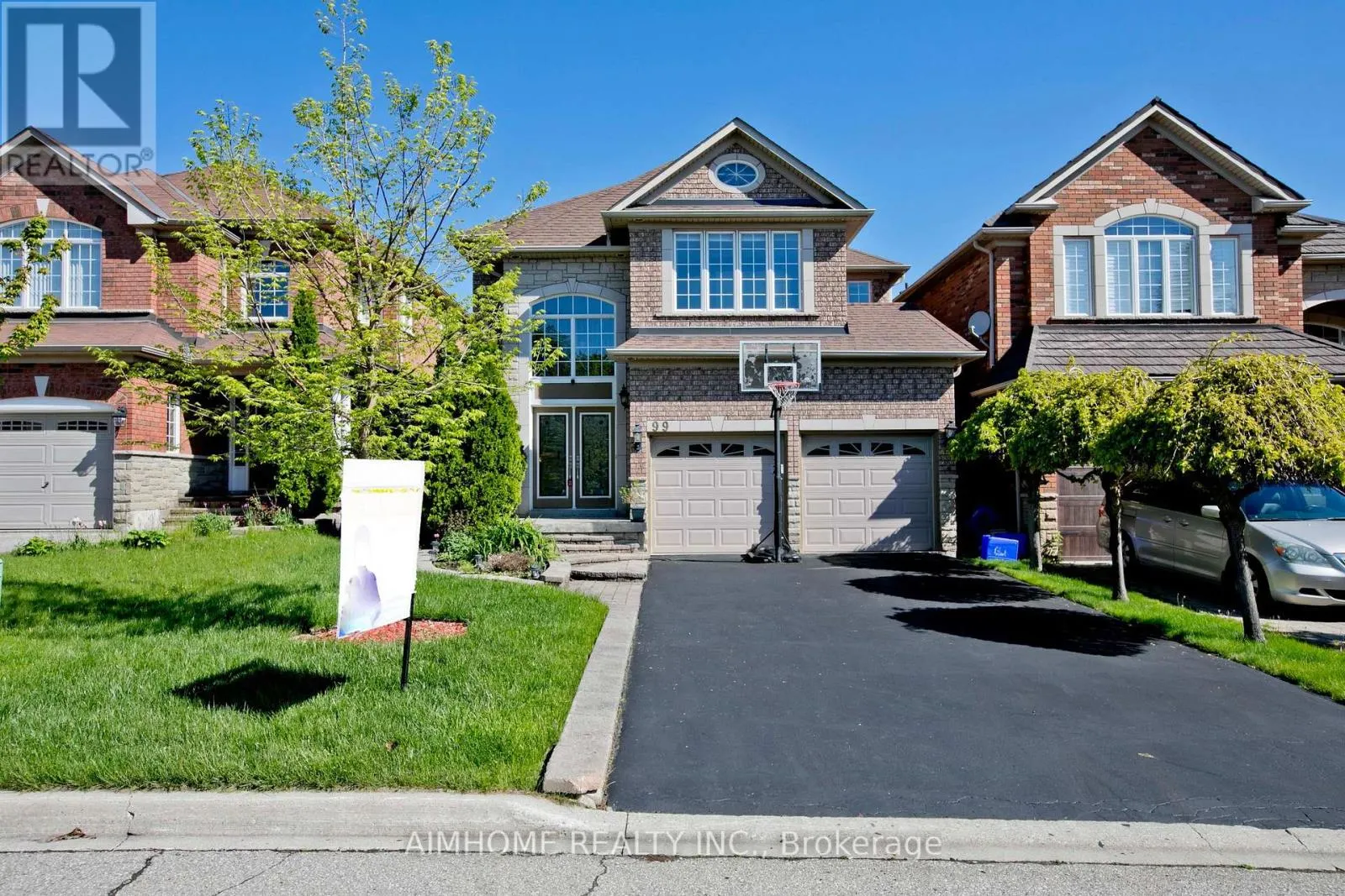 99 COLESBROOK ROAD