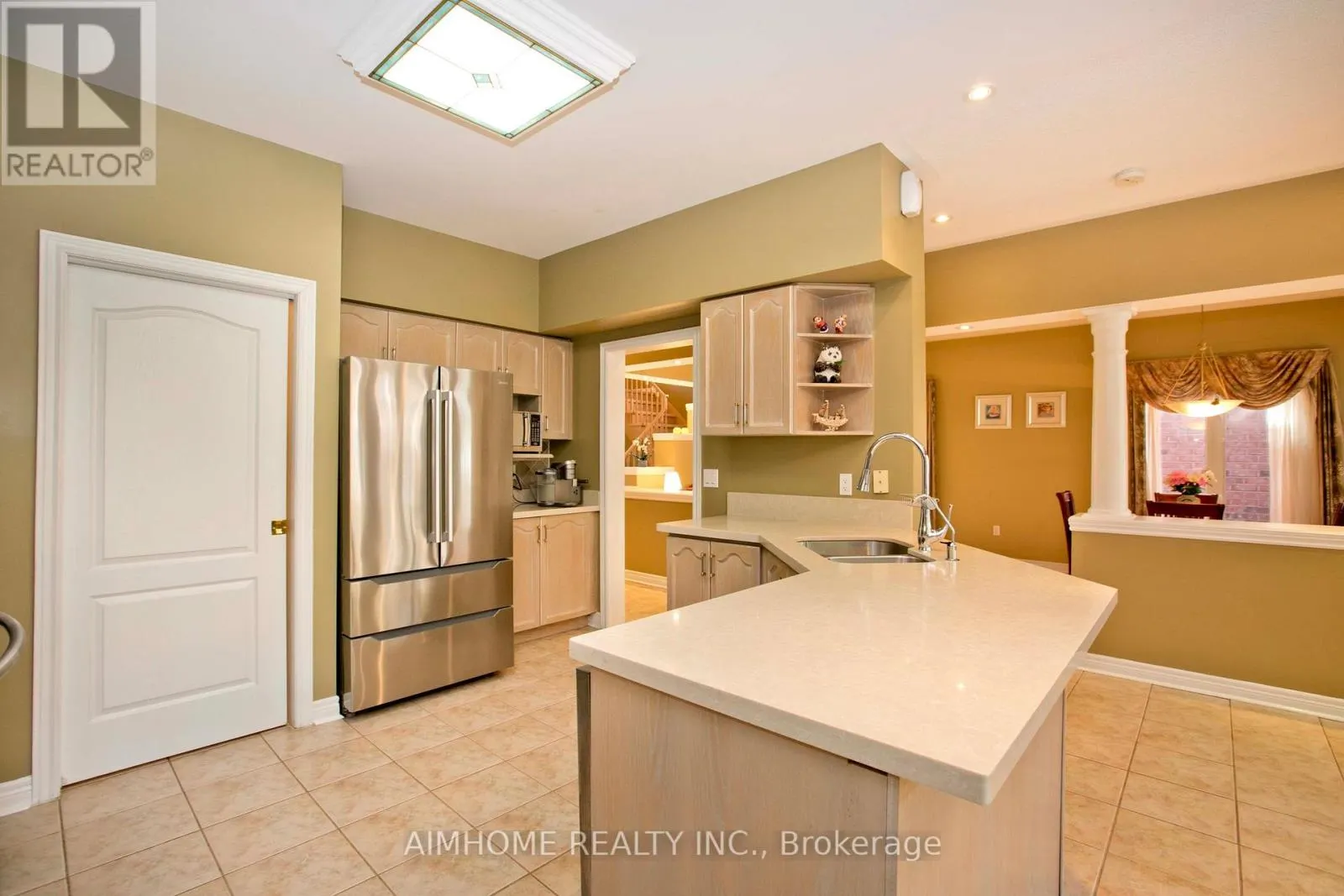 99 COLESBROOK ROAD