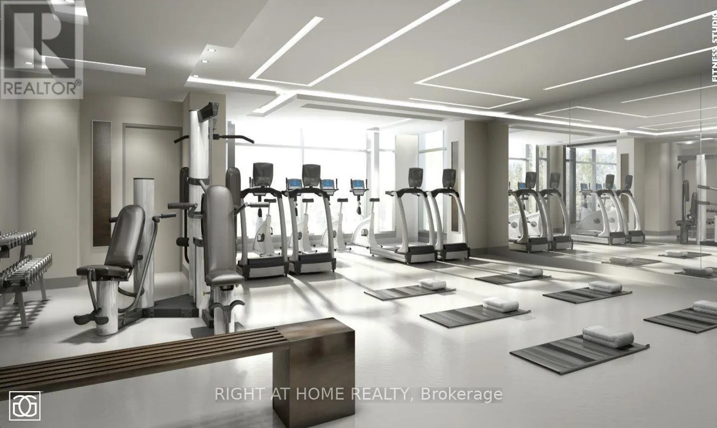 701A - 9088 YONGE STREET
