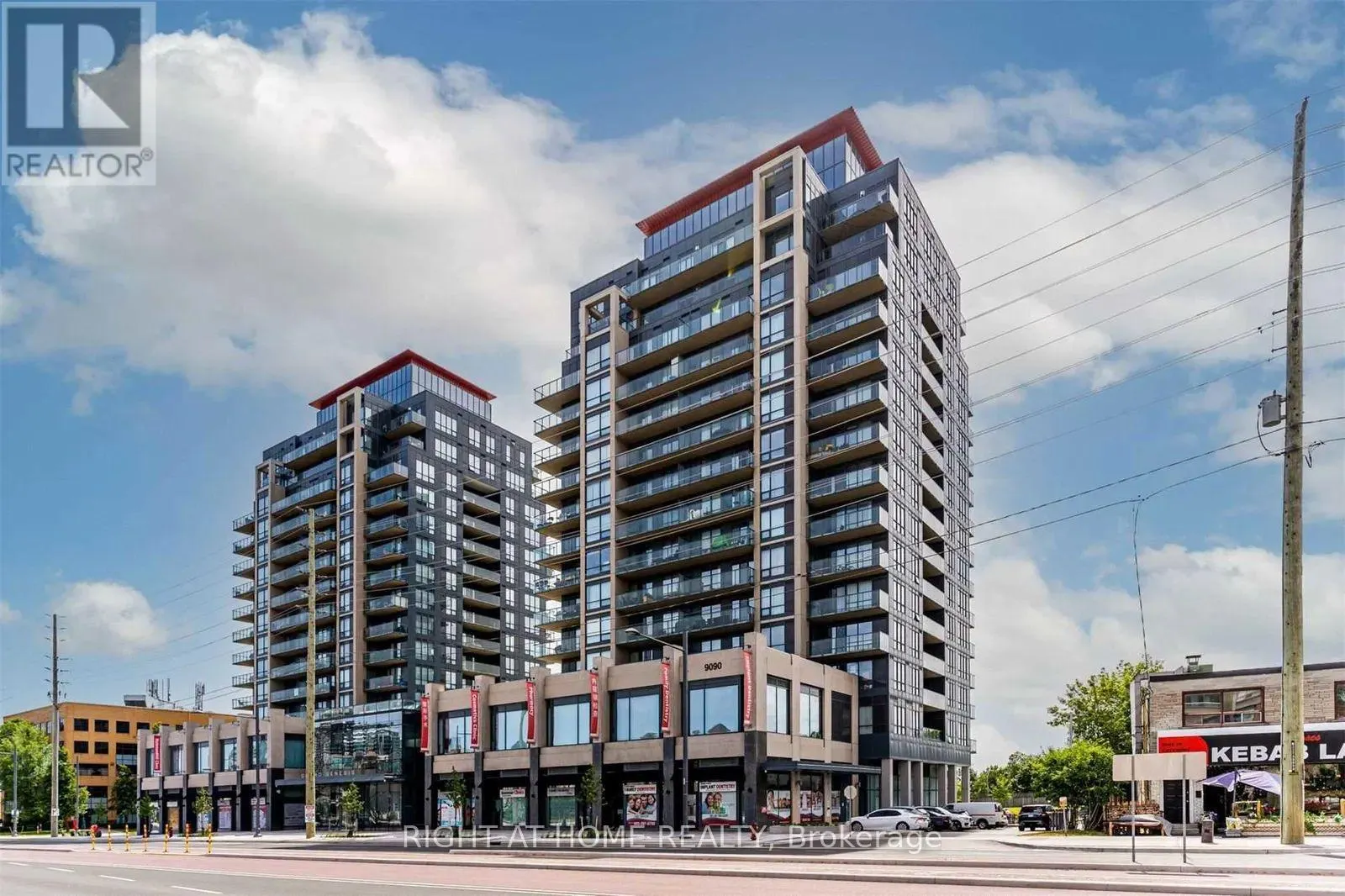 701A - 9088 YONGE STREET