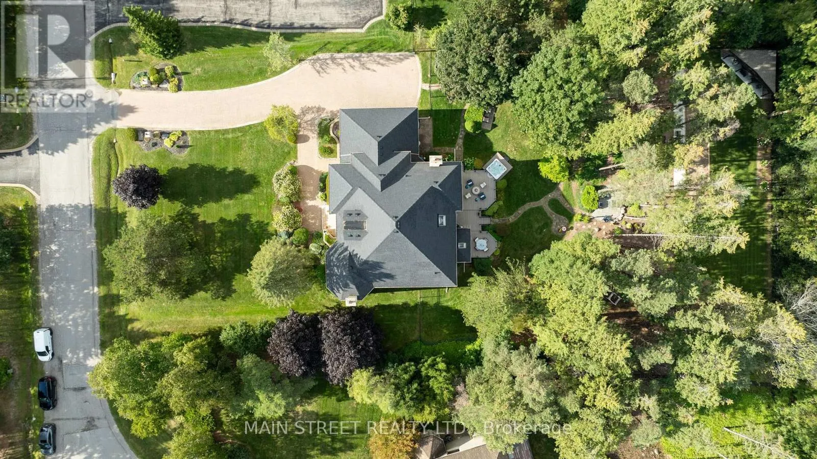 9 CEDAR RIDGE ROAD