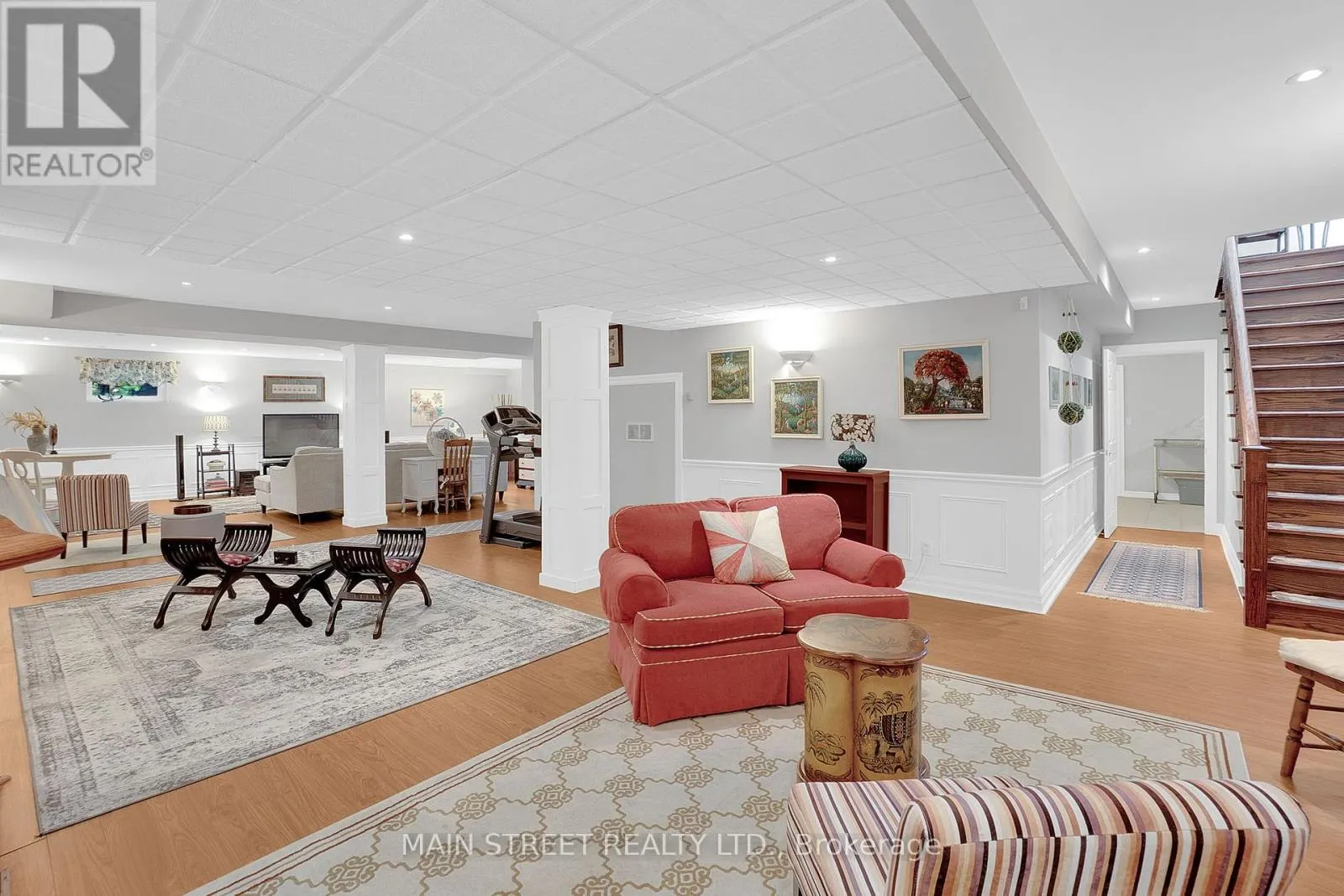 9 CEDAR RIDGE ROAD