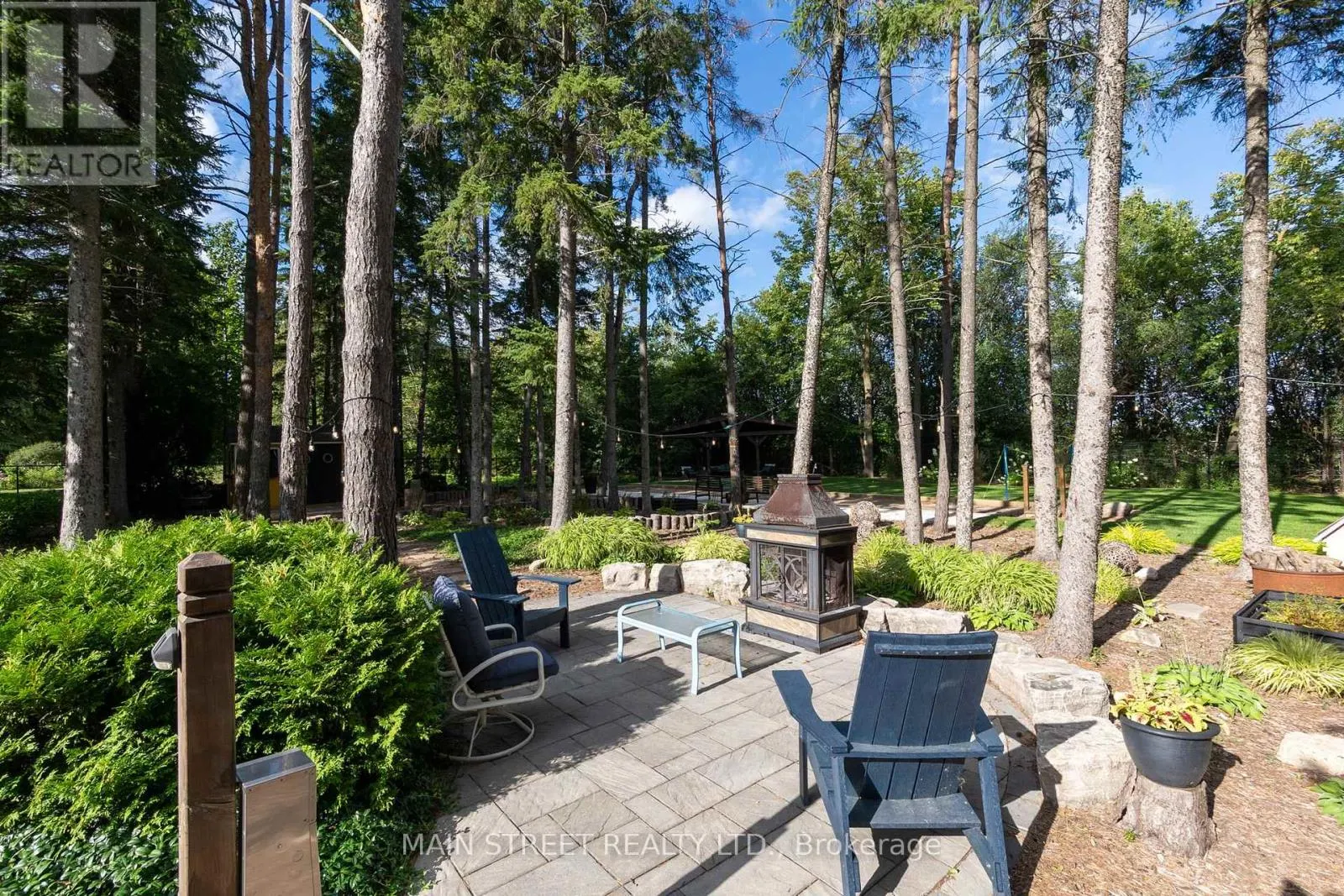9 CEDAR RIDGE ROAD