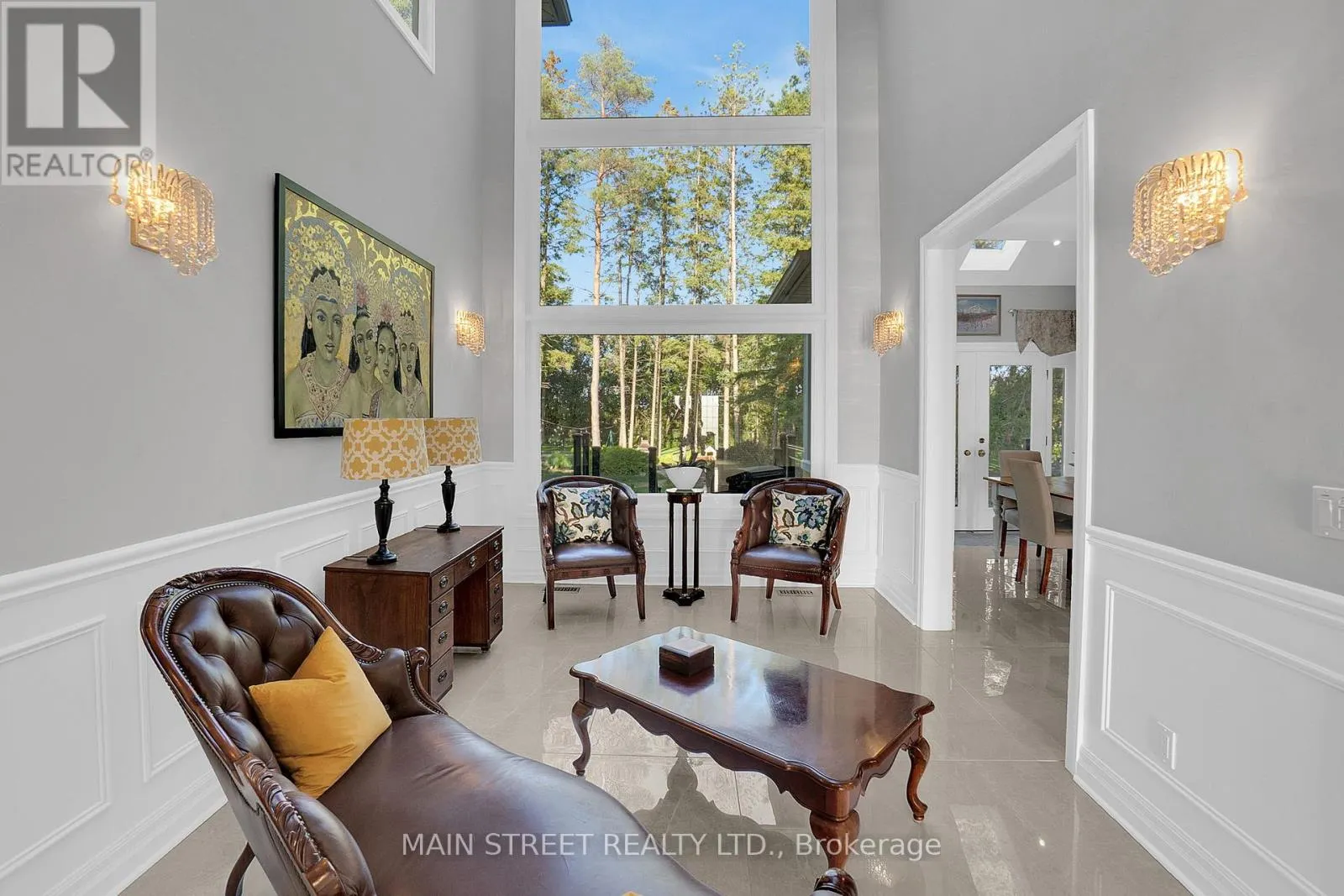 9 CEDAR RIDGE ROAD
