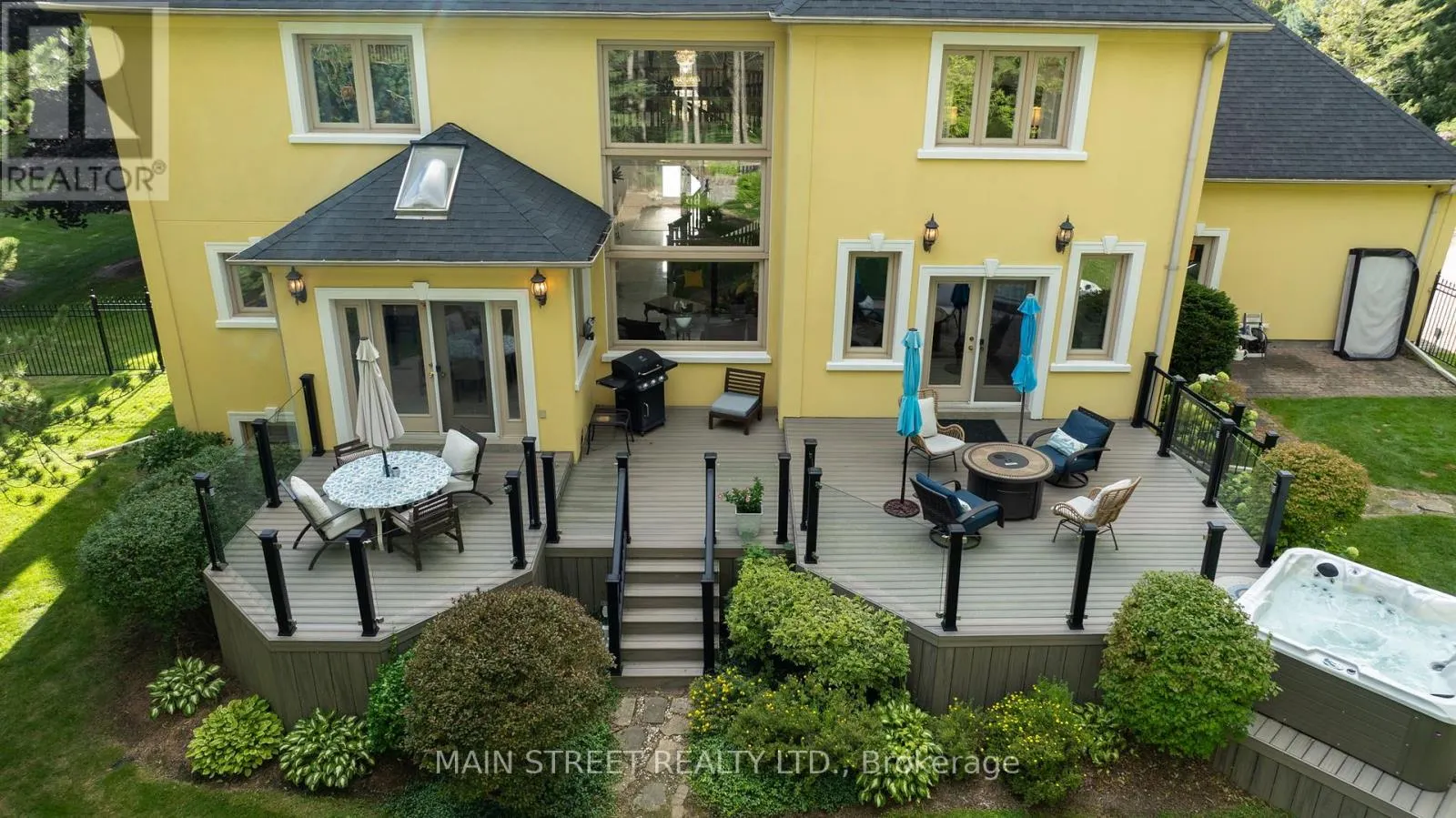 9 CEDAR RIDGE ROAD