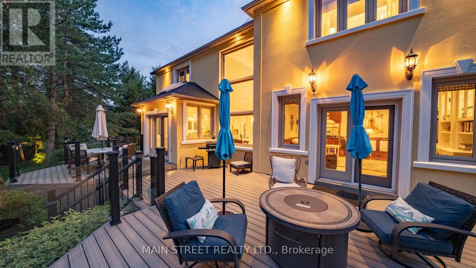 9 CEDAR RIDGE ROAD