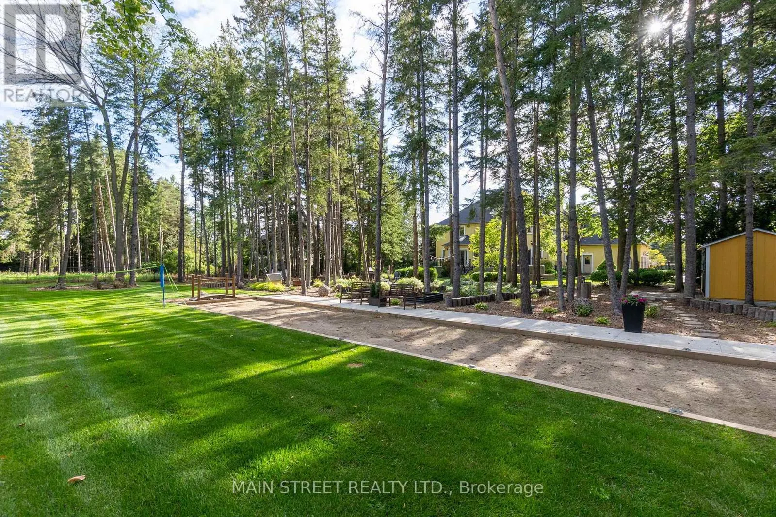9 CEDAR RIDGE ROAD