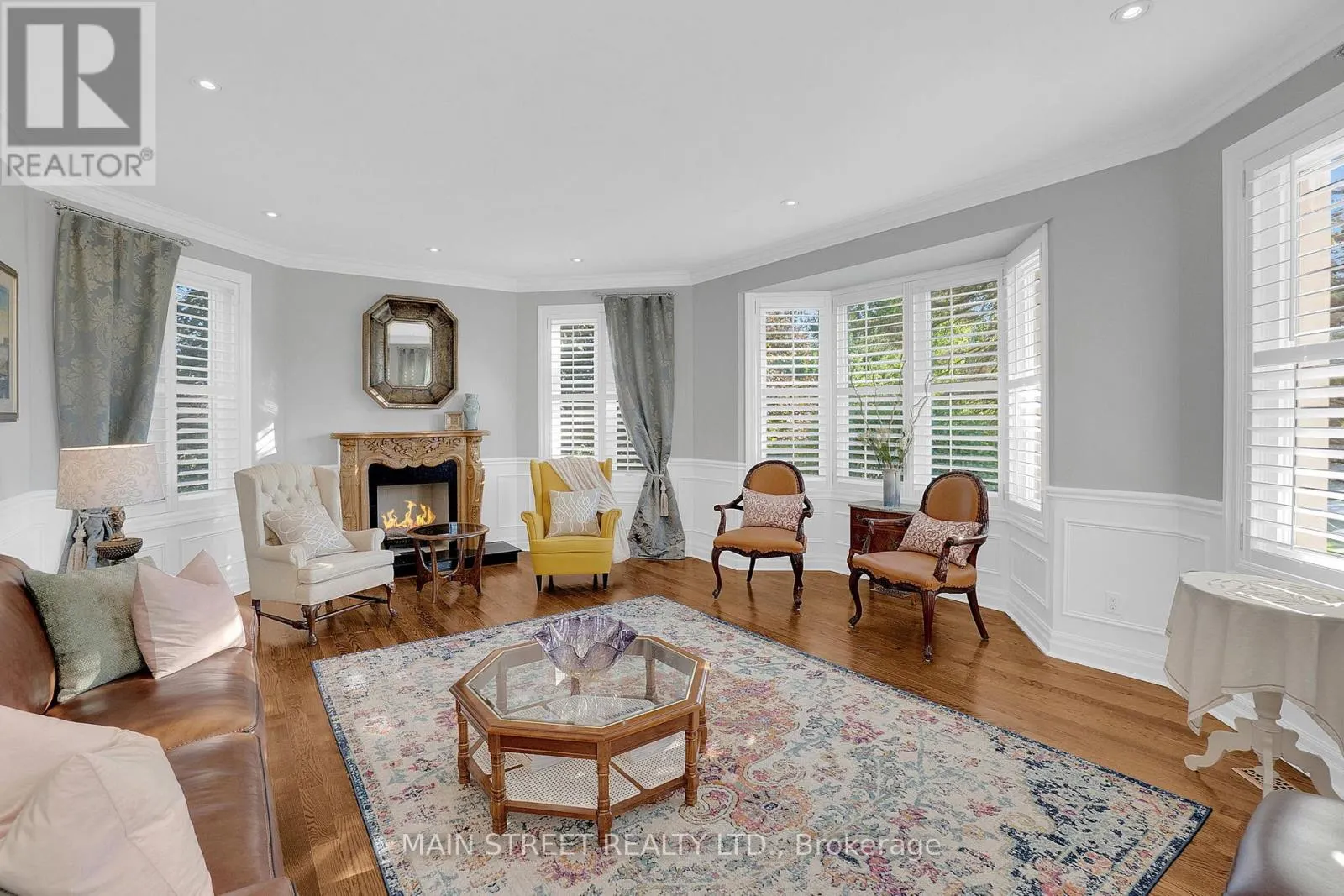 9 CEDAR RIDGE ROAD