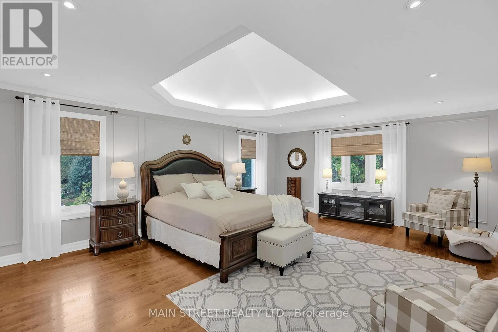 9 CEDAR RIDGE ROAD