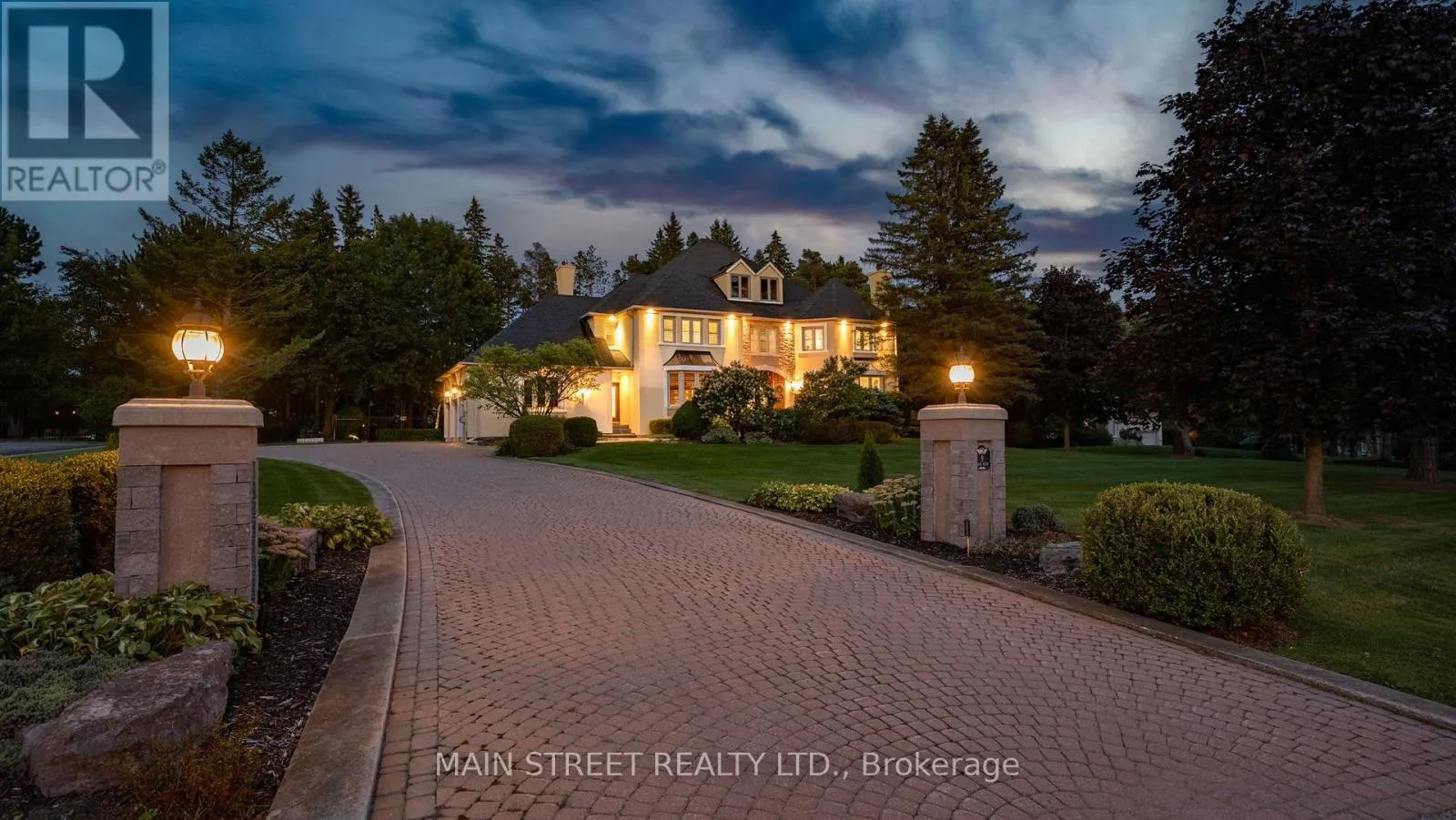 9 CEDAR RIDGE ROAD