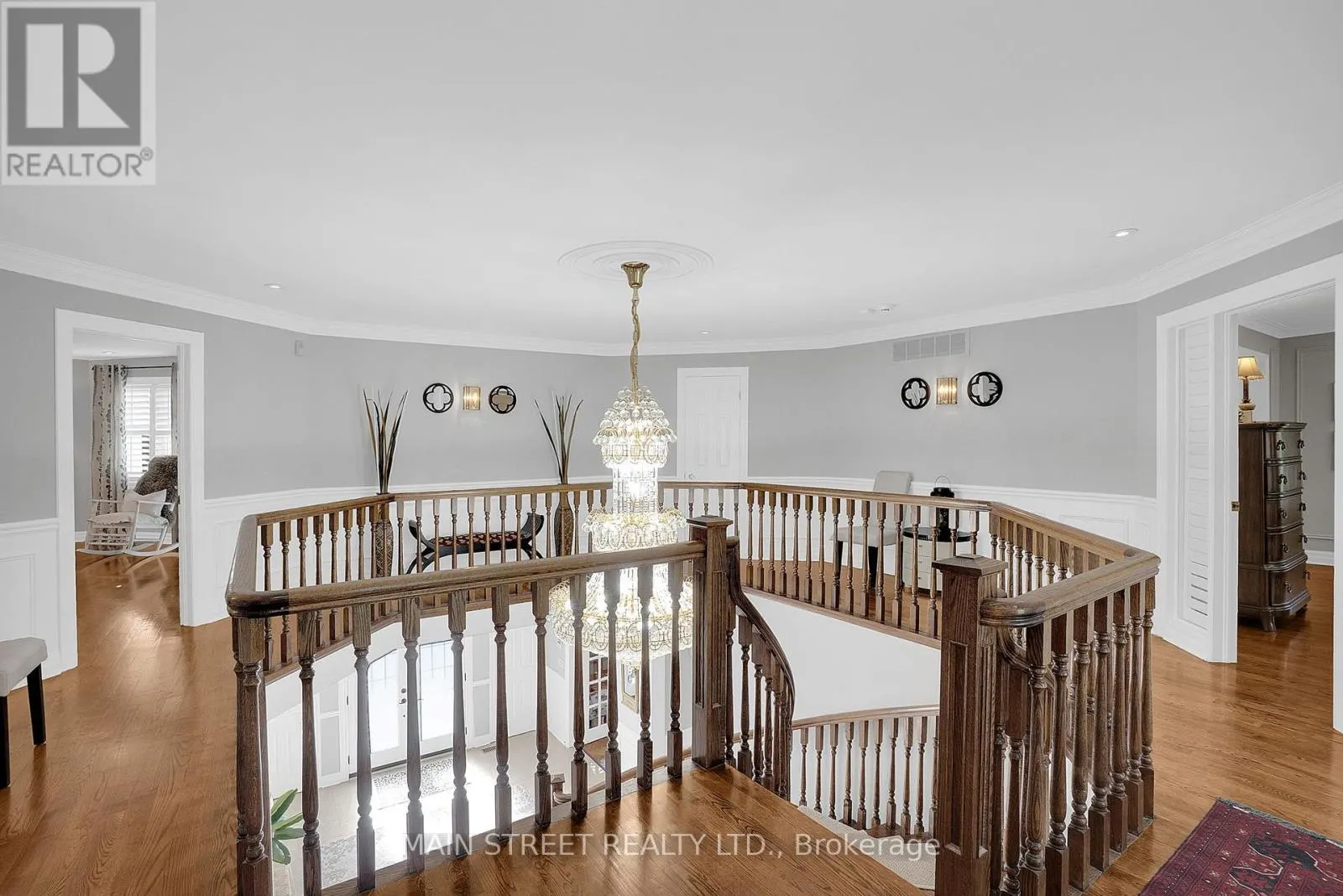 9 CEDAR RIDGE ROAD