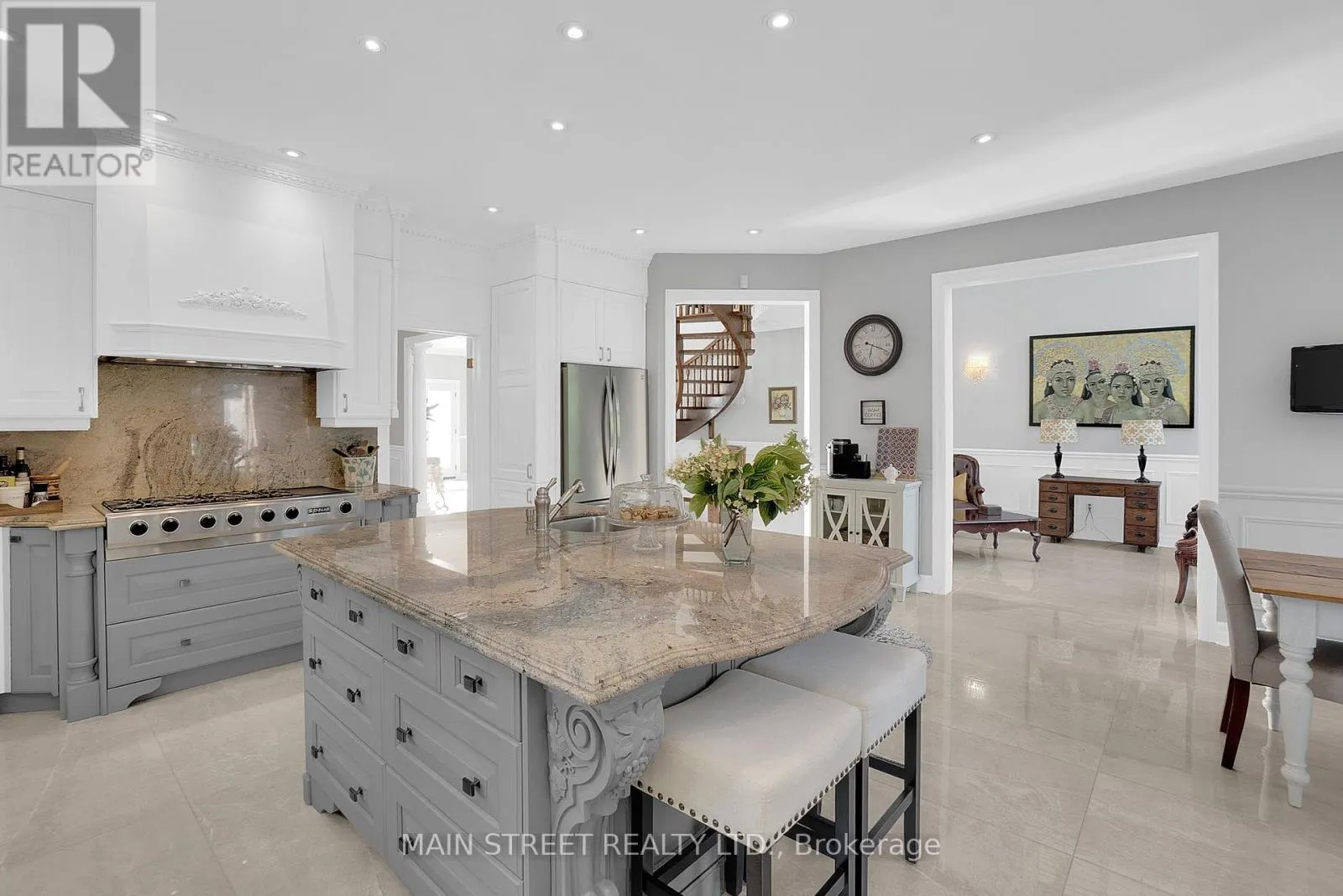 9 CEDAR RIDGE ROAD