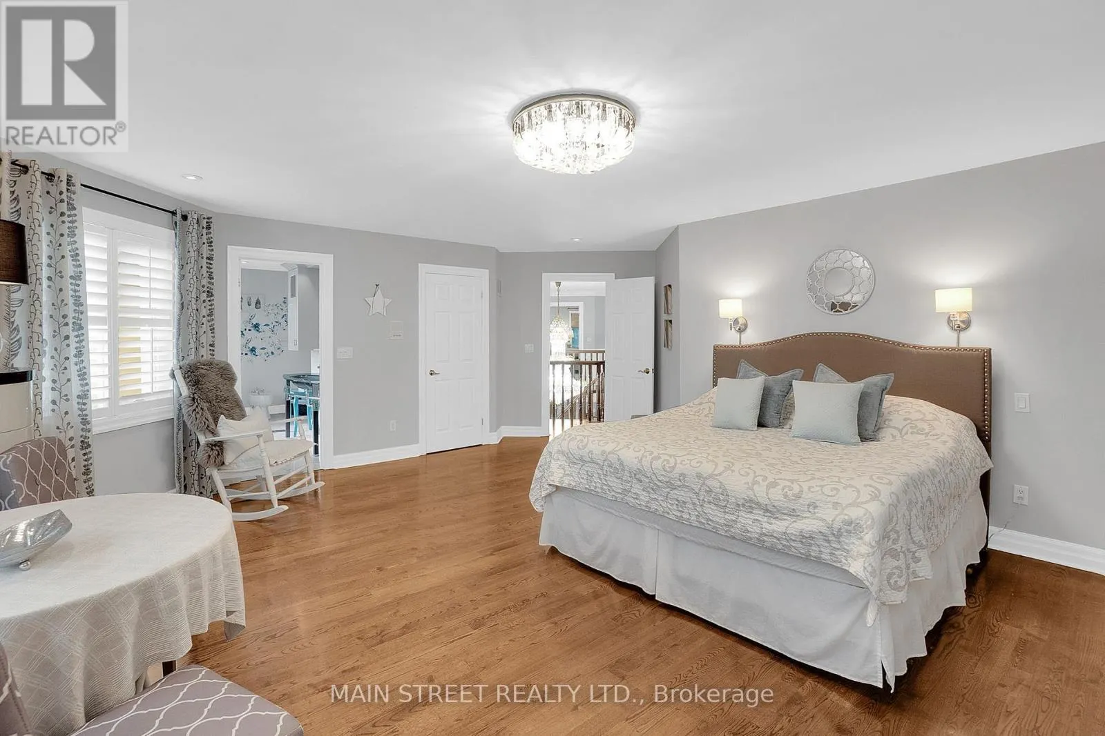 9 CEDAR RIDGE ROAD