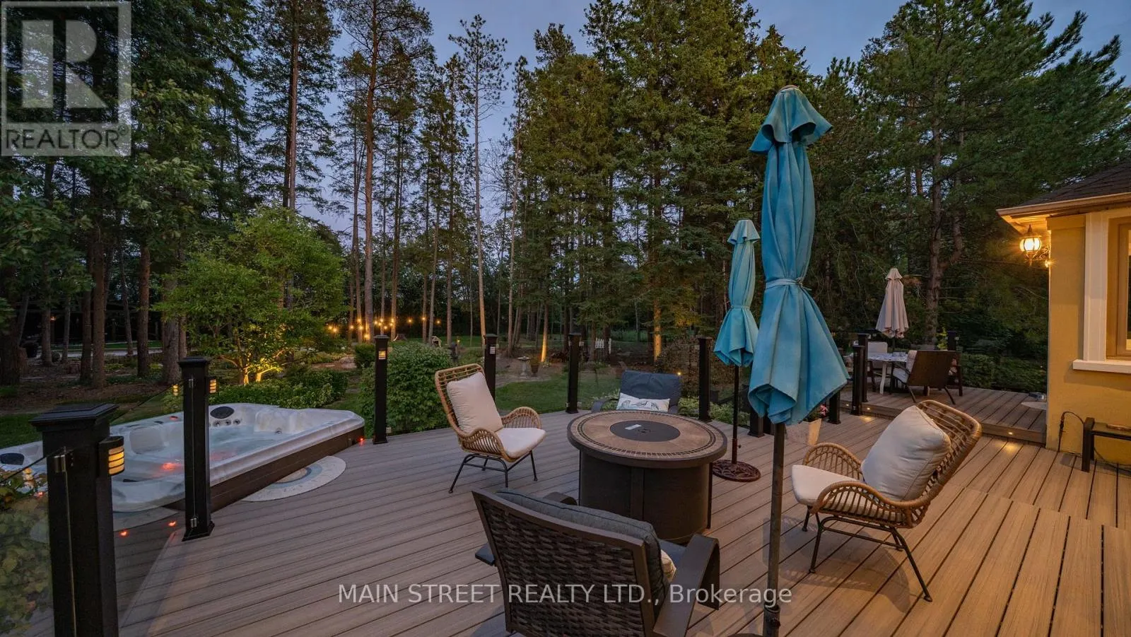 9 CEDAR RIDGE ROAD
