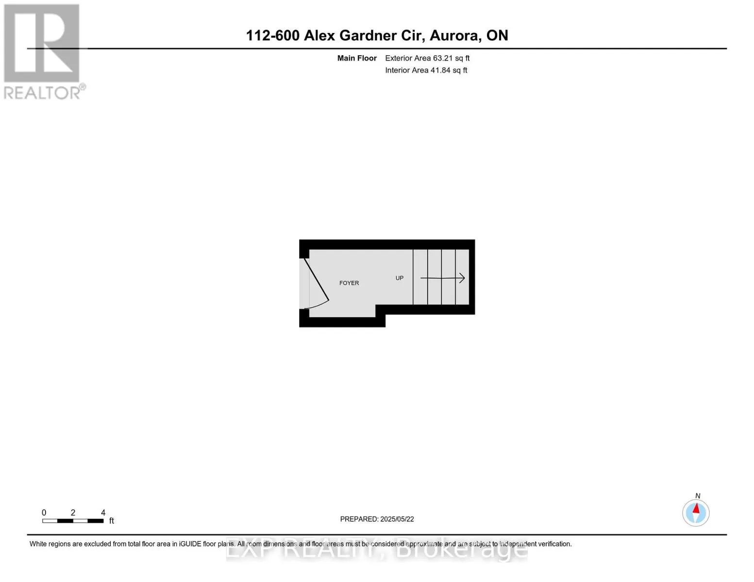 112 - 600 ALEX GARDNER CIRCLE