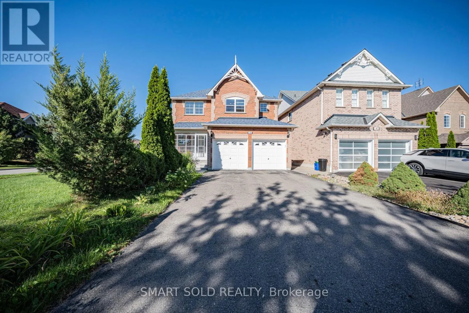 140 ENGLISH OAK DRIVE