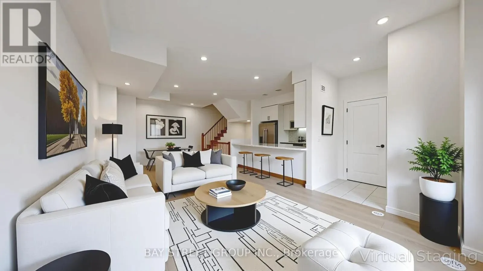 22 - 181 PARKTREE DRIVE