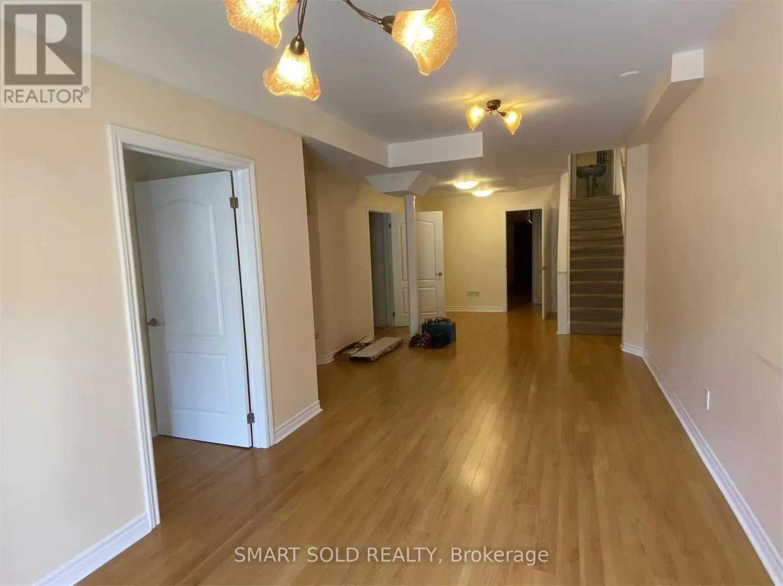 (BSMT) - 265 OBERFRICK AVENUE