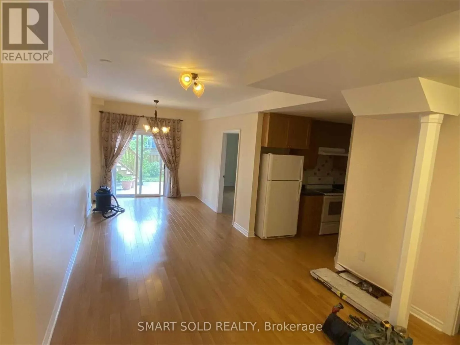 (BSMT) - 265 OBERFRICK AVENUE